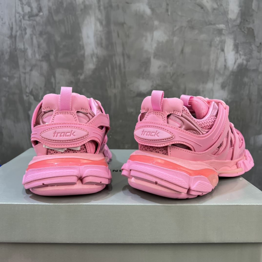 Balenciaga Track Shoes